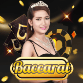 Baccarat live table on JL58