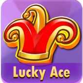 Lucky Ace slot thumbnail on jl58 slots